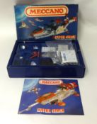 A Meccano Hyper Space boxed construction set