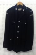 Devon Special Constabulary uniform