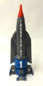 A Thunderbird FAB rocket No 1, Carlton International.