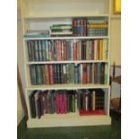 Folio Society -  reference, literature, and Classics, approximately one hundred books, the