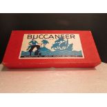 Buccaneer' game by John Waddington Ltd