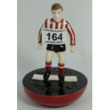 Royal Doulton Advertising Figure- Subbut