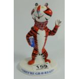 Royal Doulton Advertising Figure- Tony t