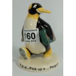 Royal Doulton Advertising Figure- P...p.