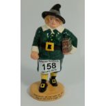 Royal Doulton Advertising Figure- John G