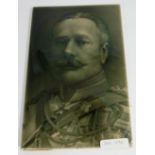 A portrait tile of Field Marshall Sir Do