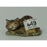 Beswick figure Cheshire Cat 2480 from Al