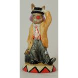 Royal Doulton Bunnykins figure Slap Dash DB468, UK limited edition