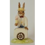 Royal Doulton Bunnykins figure Ice Cream DB82