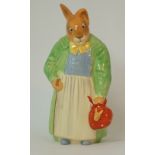 Royal Doulton rare Bunnykins 1930s figure Farmer