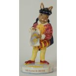 Royal Doulton Bunnykins figure Sir Francis Drake DB415, UK limited edition Explorers series, boxed