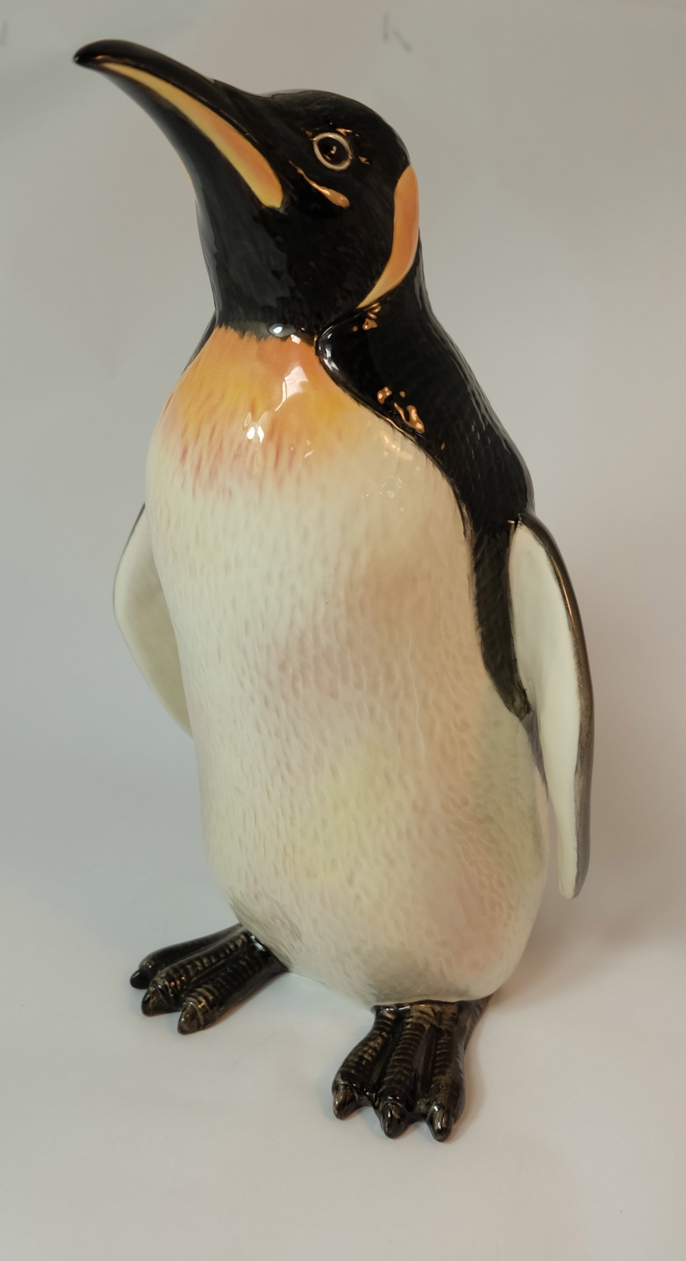 Beswick fireside Penguin 2357, height 30cm