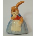 Royal Doulton rare Bunnykins 1930s figure Mary