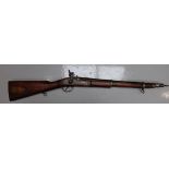 Reproduction 1856 Pattern Enfield Cavalry Carbine