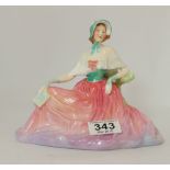 Royal Doulton figure Memories HN2030