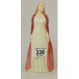 Royal Doulton figure Collinette HN1999