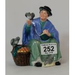 Royal Doulton figure Tuppence A Bag HN2320