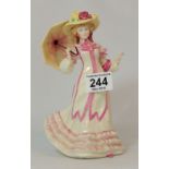 Royal Doulton figure Springtime HN3477