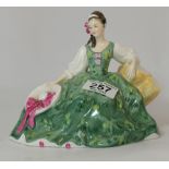 Royal Doulton figure Elyse HN2474