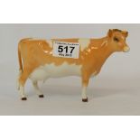 Beswick Guernsey Cow 1248B