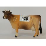 Beswick Jersey cow 1345