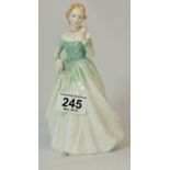 Royal Doulton figure Grace HN3699