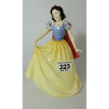 Doulton Limited Edition figure- Snow White HN3678, no.