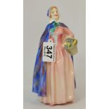 Royal Doulton figure Jean HN1817