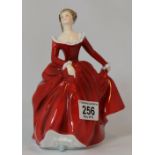 Royal Doulton figure Fragrance HN3311,