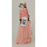 Royal Doulton figure Maureen HN1770