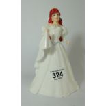 Doulton Limited Edition figure- Ariel from the Little Mermaid, HN3831 no,