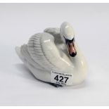 Royal Copenhagen Swan 359