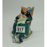 Royal Doulton figure Twilight HN2256