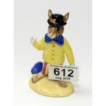 Royal Doulton Bunnykins figure Joker DB171,