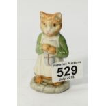 Beatrix Potter Figure Ginger BP3B