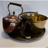 Copper Kettle,