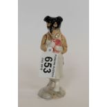 Beswick Beatrix Potter figure Pickles BP3A