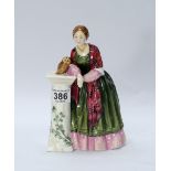 Royal Doulton figure Florence Nightingale HN3144