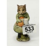 Beswick Beatrix Potter Figure Simpkin BP3b