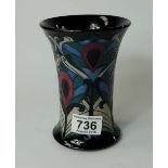 Moorcroft Enrapture Vase ,