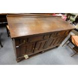 Regency Style reproduction Sideboard