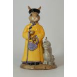 Royal Doulton Bunnykins figure Mandarin DB252,