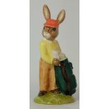 Royal Doulton Bunnykins figure Caddie DB271