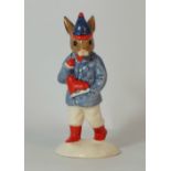 Royal Doulton Bunnykins figure Boy Skater DB187 USA limited edition