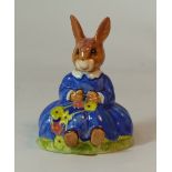 Royal Doulton Bunnykins figure Daisy DB7