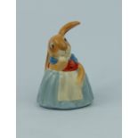 Royal Doulton Bunnykins 1930s figure Mar