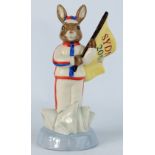 Royal Doulton Bunnykins Figure England A