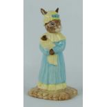 Royal Doulton Bunnykins Judy DB235 Limit