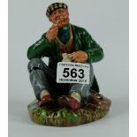 Royal Doulton figure The Wayfarer HN2362