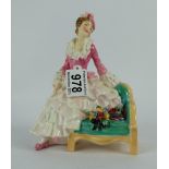 Royal Doulton Figure Sonia HN1692